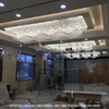 Đèn mâm pha lê Epistar EM-1020