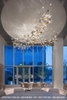 đèn thông tầng, đèn chùm, đèn decor, đèn trang trí, denthongtang, denchum, denbietthu,