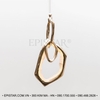 đèn thông tầng, đèn chùm, đèn decor, đèn trang trí, denthongtang, denchum, denbietthu,