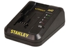 Bộ sạc pin 18V-1Ah Stanley SC201-B1
