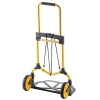 Xe đẩy hàng 2 bánh cao cấp 60kg (có thể gấp gọn) Stanley SXWTD-FT516