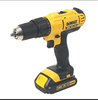 Máy khoan cầm tay 18V Dewalt DCD776C2- B1