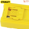 Lưỡi dao rọc thẳng 19x62mm Stanley 11-921T