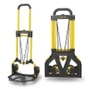 Xe đẩy hàng 2 bánh cao cấp 70kg (có thể gấp gọn) Stanley SXWTD-FT580
