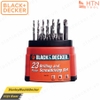 Bộ mũi khoan vặn vít 23 chi tiết 15095-B1