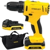 Máy khoan cầm tay 10.8V Stanley SCH12S2-B1