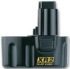 Pin li-ion cho máy khoan 14.4V-2.0Ah Dewalt DE9091-XJ
