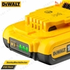 Pin li-ion cho máy khoan 18V-5.0Ah Dewalt DCB184-B1