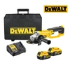 Máy mài cầm tay 18V Dewalt DCG412P2