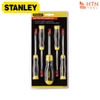 Tua vít sao bộ 5 cái Stanley 65-155-2
