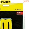 Mũi vặn vít bộ 9P Stanley 68-070-23