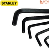 Lục giác hệ Met bộ 10pc Stanley 69-213