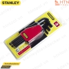 Lục giác đầu bi hệ mét (bộ 9 chi tiết) Stanley 69-256