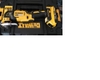 Máy cắt cầm tay 18V Dewalt DCS355D2-KR