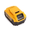 Pin li-ion cho máy khoan 18V-4.0Ah Dewalt DCB182-B1