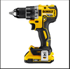 DCD791M2-B1  DEWALT - MÁY KHOAN VẶN VÍT DÙNG PIN 18V 4.0Ah