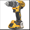 DCD791M2-B1  DEWALT - MÁY KHOAN VẶN VÍT DÙNG PIN 18V 4.0Ah