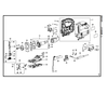 Điều chỉnh tốc độ dùng cho máy cưa lọng Dewalt DW349-B1 - No.8 90542575