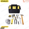 Túi dụng cụ bộ 25pc Stanley 92-006-23