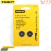 Dao cắt ống (lưỡi dao)/3-31mm (bịch 10 lưỡi) Stanley 93- 019-1-22