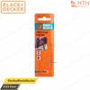 Mũi khoan sắt 1.5mm HSS A8062