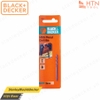 Mũi khoan sắt 3.0mm HSS A8066