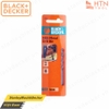Mũi khoan sắt 4.0mm HSS A8068