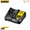 Bộ sạc pin 10.8-18V Dewalt DCB107-B1