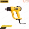 Máy thổi hơi cầm tay 2000W Dewalt D26414- B1