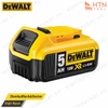 Pin li-ion cho máy khoan 18V-5.0Ah Dewalt DCB184-B1