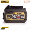 Pin li-ion cho máy khoan 54V-6Ah Dewalt DCB546-XJ