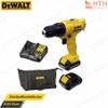 Máy khoan cầm tay 10.8V Dewalt DCD700C2-B1