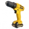 Máy khoan cầm tay 10.8V Dewalt DCD700C2-B1