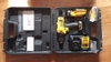 DCD710D2T-KR  MÁY KHOAN VẶN VÍT PIN DEWALT