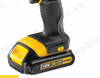 Máy khoan cầm tay 18V Dewalt DCD771C2- B1