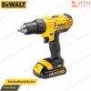Máy khoan cầm tay 18V Dewalt DCD771C2- B1
