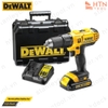 Máy khoan cầm tay 18V Dewalt DCD776C2- B1