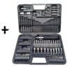 DCD776C2A-B1  Máy khoan động lực dùng pin Dewalt và 109 phụ kiện