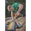 DCD776C2A-B1  Máy khoan động lực dùng pin Dewalt và 109 phụ kiện
