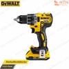 Máy khoan cầm tay 18V Dewalt DCD796M2- B1