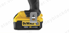 Máy vặn vít cầm tay 18V Dewalt DCF787D2- B1