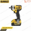 Máy vặn vít cầm tay 18V Dewalt DCF787D2- B1