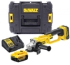 Máy mài cầm tay 18V Dewalt DCG412M2