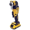 Máy cắt cầm tay 18V Dewalt DCS355D2-KR