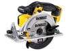 Máycưacầm tay18V Dewalt DCS391N-KR