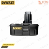 Pin li-ion cho máy khoan 18V-2Ah Dewalt DE9095-XJ