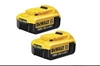 Máy siết bulon cầm tay 18V Dewalt DCF880M2