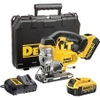 Máycưacầm tay18V Dewalt DCS331M2