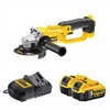 Máy mài cầm tay 18V Dewalt DCG412P2