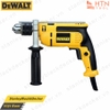 Máy khoan cầm tay 650W-13mm Dewalt DWD024K-B1